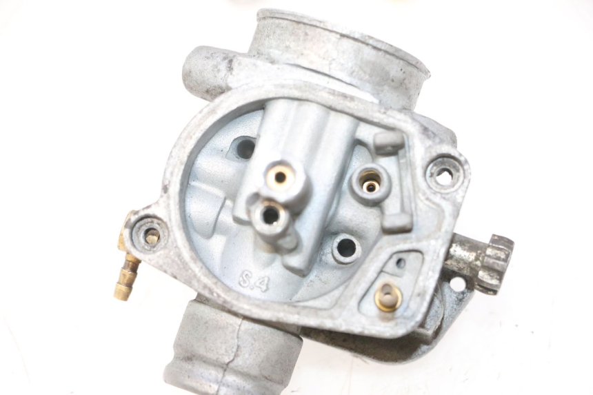 photo de CARBURETOR PIAGGIO VESPA LX 2T 50 (2005 - 2013) - Distinctive features