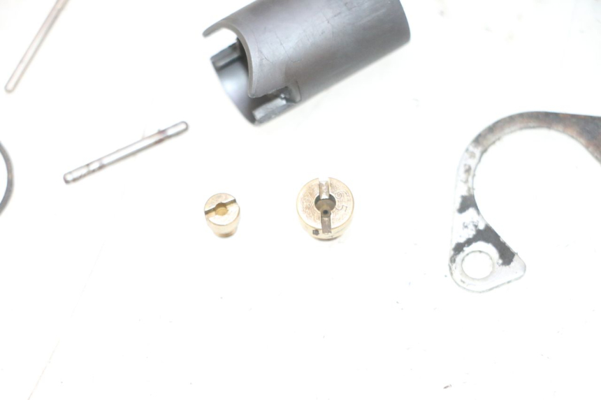 photo de CARBURETOR PIAGGIO VESPA LX 2T 50 (2005 - 2013) - Supplementary product photo