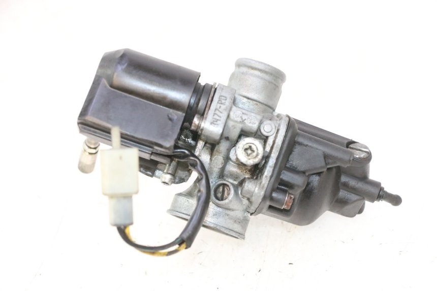 photo de CARBURETOR PIAGGIO VESPA LX 2T 50 (2005 - 2013) - Alternative perspective