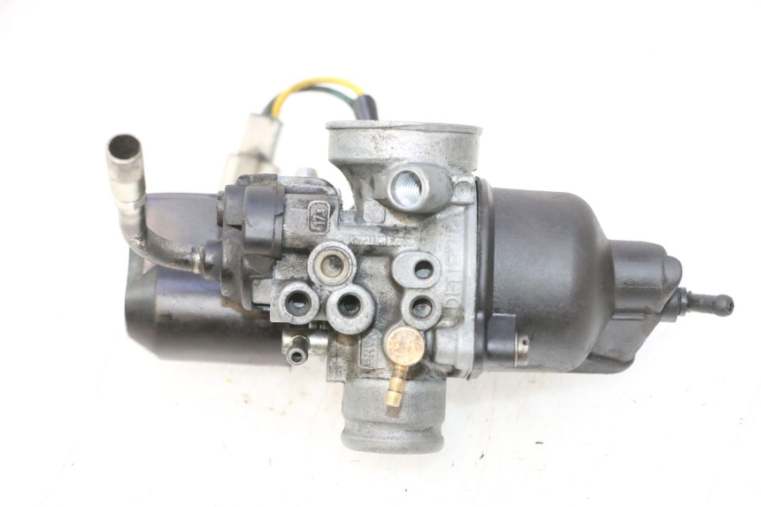 photo de CARBURETOR PIAGGIO VESPA LX 2T 50 (2005 - 2013) - Fixing points details