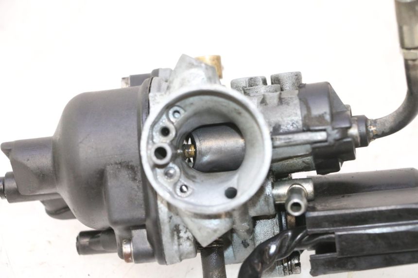 photo de CARBURETOR PIAGGIO VESPA LX 2T 50 (2005 - 2013) - Surface and material condition