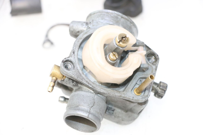 photo de CARBURETOR PIAGGIO VESPA LX 2T 50 (2005 - 2013) - Checked used part