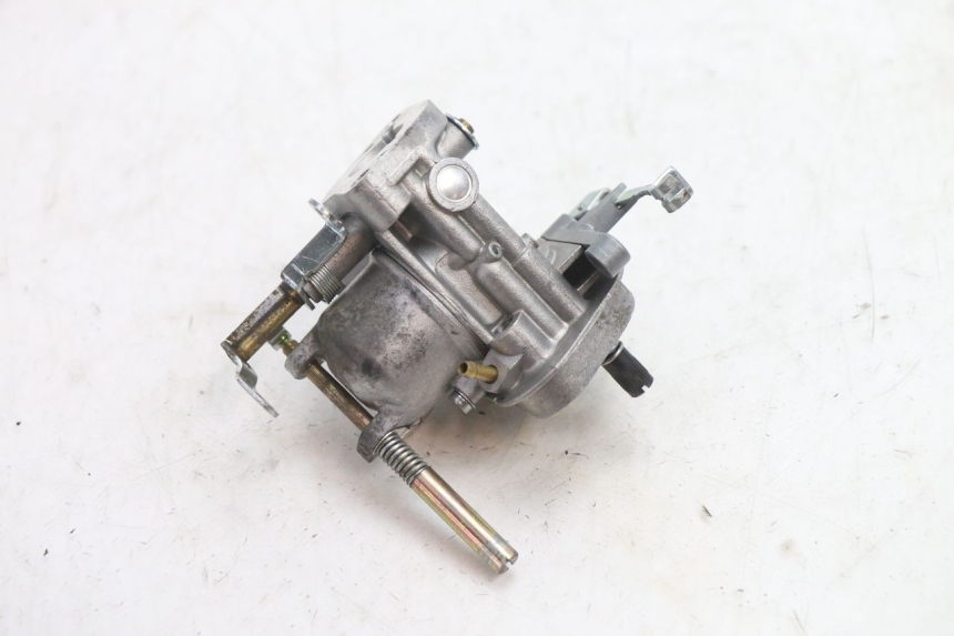 photo de CARBURETOR PIAGGIO VESPA PK FL 2T 50 (1990 - 1996) - Zoom on usage condition