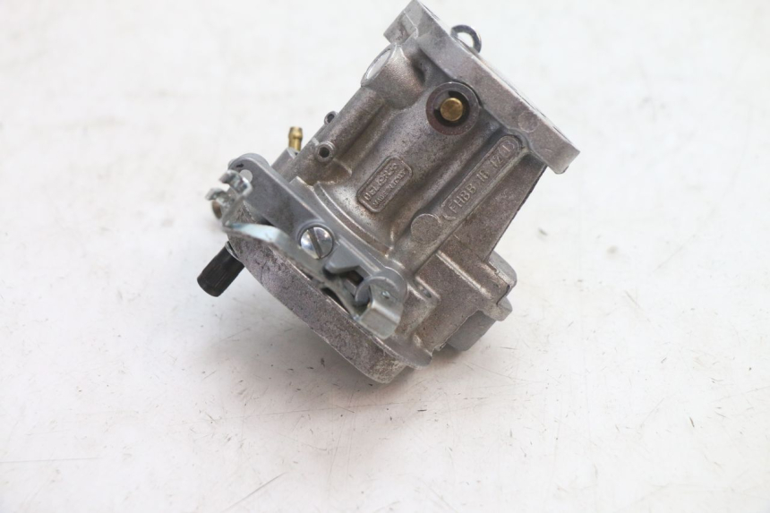 photo de CARBURETOR PIAGGIO VESPA PK FL 2T 50 (1990 - 1996) - Technical close-up