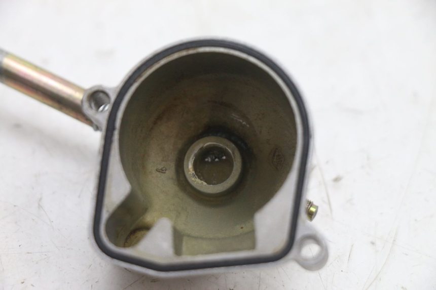 photo de CARBURETOR PIAGGIO VESPA PK FL 2T 50 (1990 - 1996) - Surface and material condition