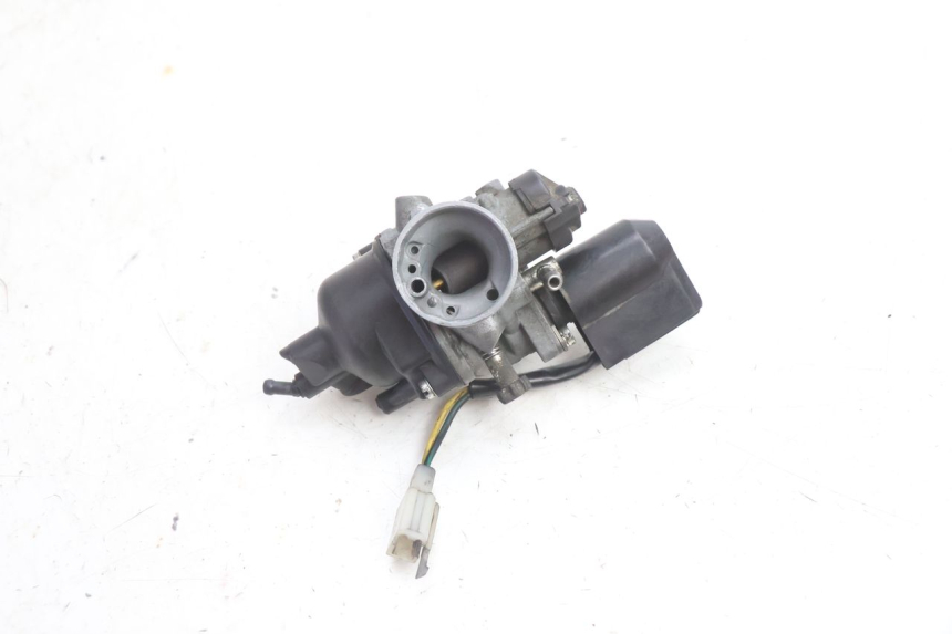 photo de CARBURETOR PIAGGIO VESPA PRIMAVERA 2T 50 (2013 - 2018) - Main view