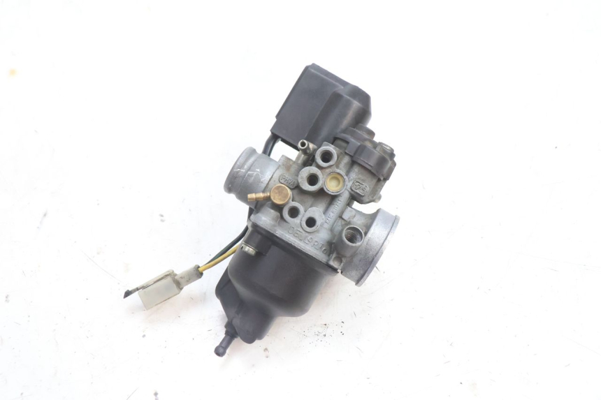 photo de CARBURETOR PIAGGIO VESPA PRIMAVERA 2T 50 (2013 - 2018) - Component detail