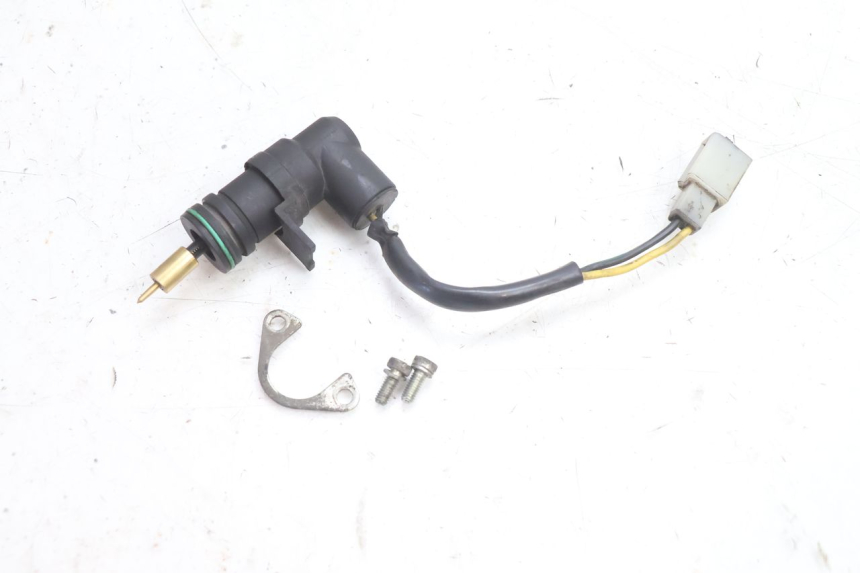 photo de CARBURETOR PIAGGIO VESPA PRIMAVERA 2T 50 (2013 - 2018) - Distinctive features