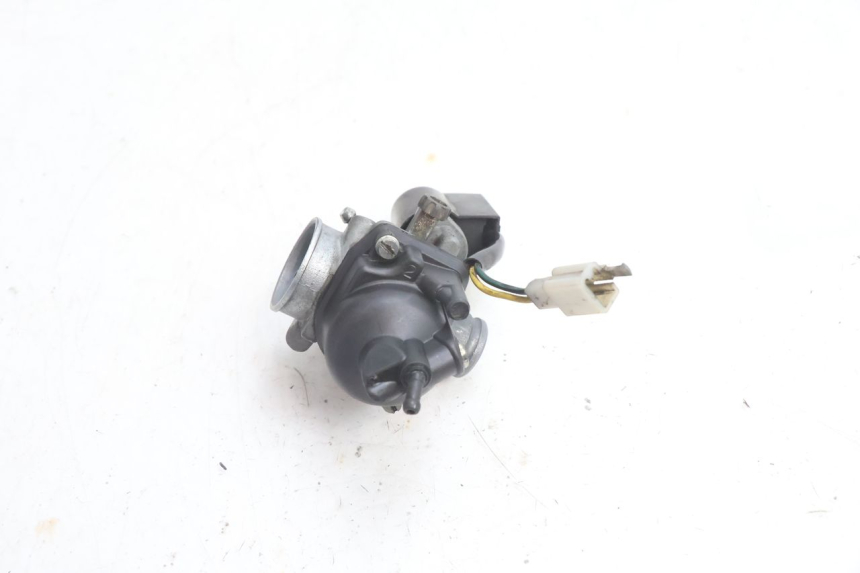 photo de CARBURETOR PIAGGIO VESPA PRIMAVERA 2T 50 (2013 - 2018) - Technical close-up