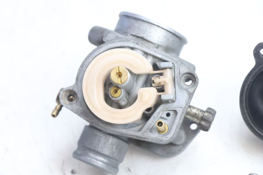 photo de CARBURETOR PIAGGIO VESPA PRIMAVERA 2T 50 (2013 - 2018) - Checked used part