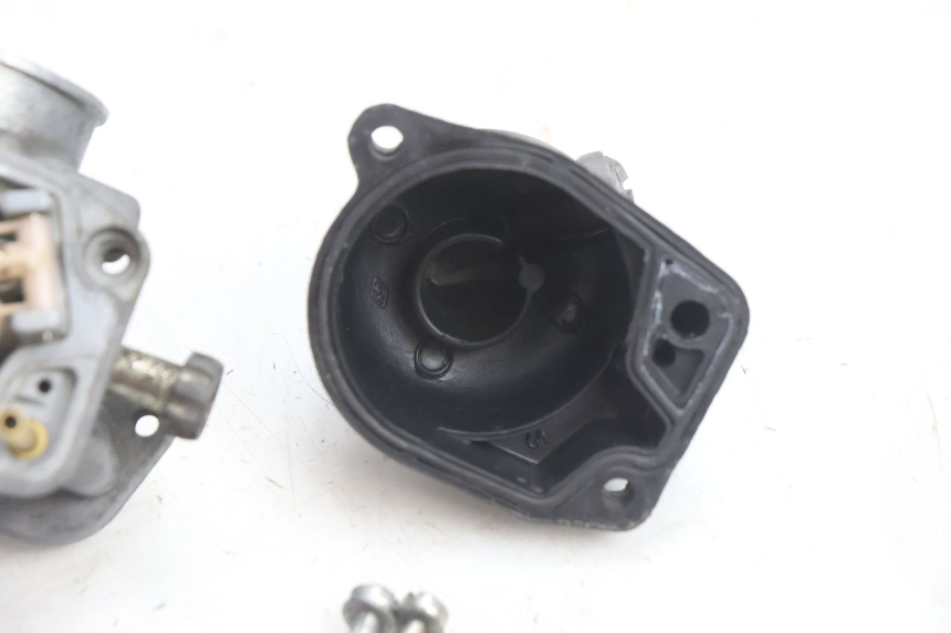 photo de CARBURETOR PIAGGIO VESPA PRIMAVERA 2T 50 (2013 - 2018) - Markings and original references