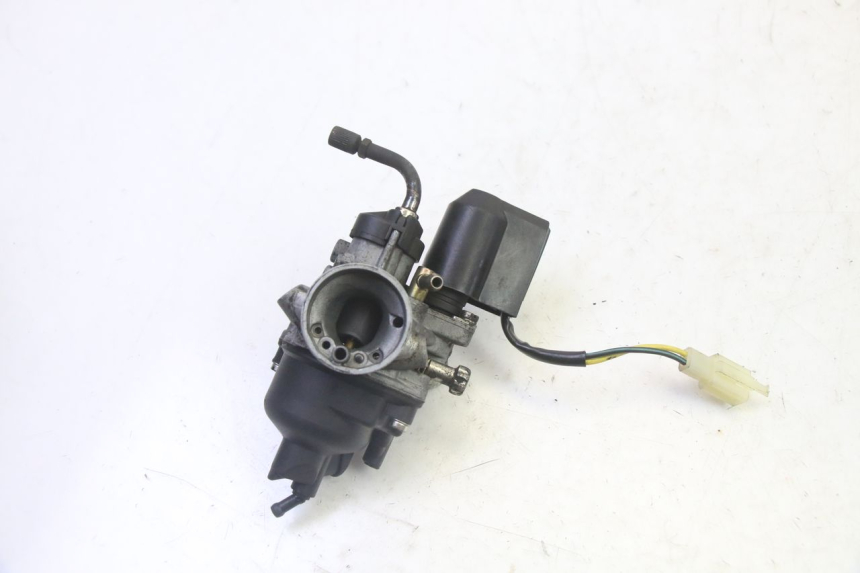 photo de CARBURETOR PIAGGIO VESPA S 2T 50 (2007 - 2014) - Main view