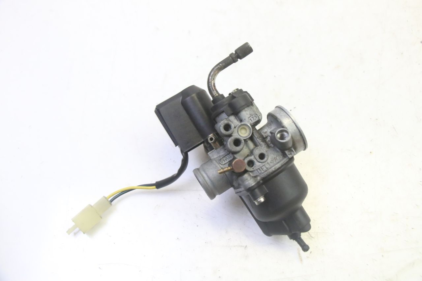 photo de CARBURETOR PIAGGIO VESPA S 2T 50 (2007 - 2014) - Component detail