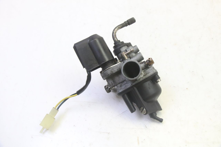 photo de CARBURETOR PIAGGIO VESPA S 2T 50 (2007 - 2014) - Alternative perspective