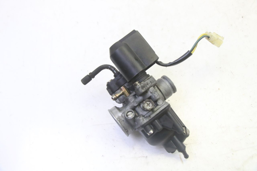 photo de CARBURETOR PIAGGIO VESPA S 2T 50 (2007 - 2014) - Technical close-up