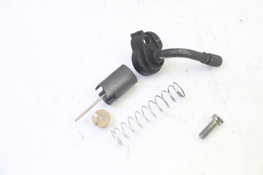 photo de CARBURETOR PIAGGIO VESPA S 2T 50 (2007 - 2014) - Markings and original references