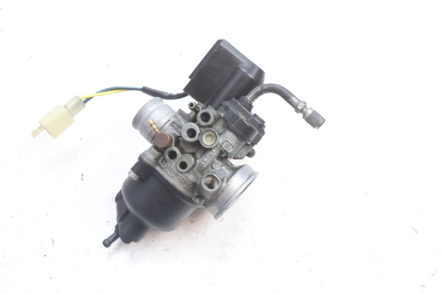 photo de CARBURETOR PIAGGIO VESPA S 2T 50 (2007 - 2014) - Component detail