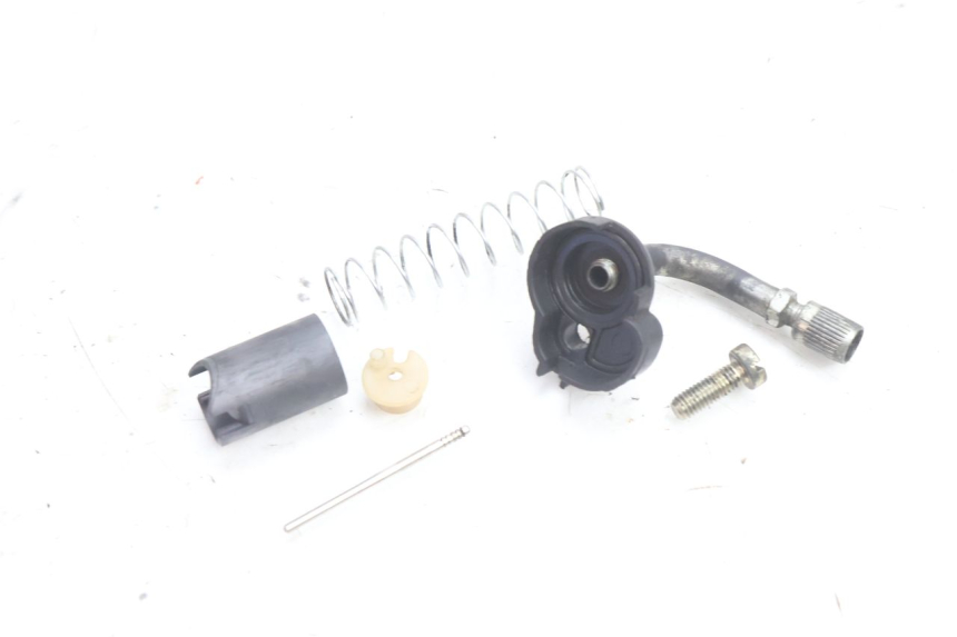 photo de CARBURETOR PIAGGIO VESPA S 2T 50 (2007 - 2014) - Distinctive features