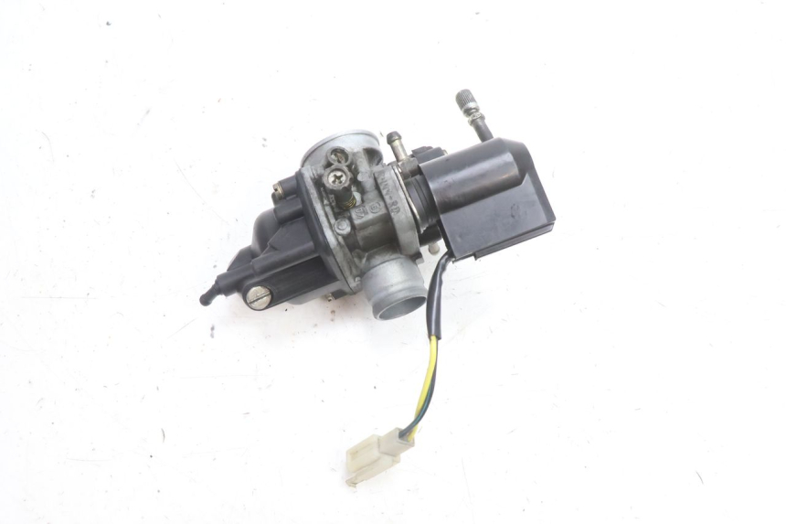 photo de CARBURETOR PIAGGIO VESPA S 2T 50 (2007 - 2014) - Technical close-up