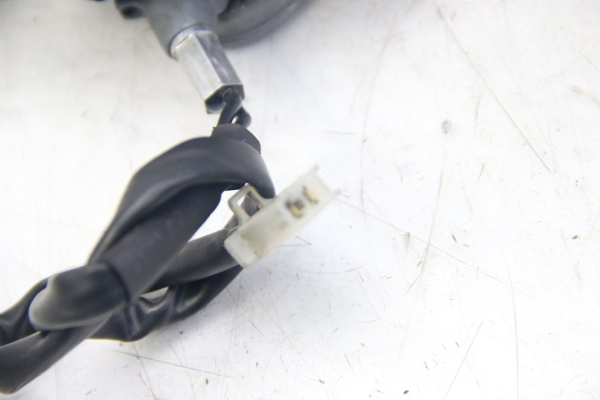 photo de CARBURETOR PIAGGIO VESPA SPRINT 2T 50 (2014 - 2018) - Distinctive features