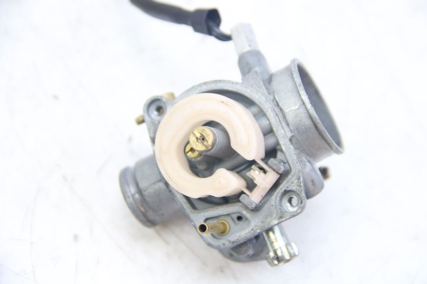 photo de CARBURETOR PIAGGIO VESPA SPRINT 2T 50 (2014 - 2018) - Alternative perspective