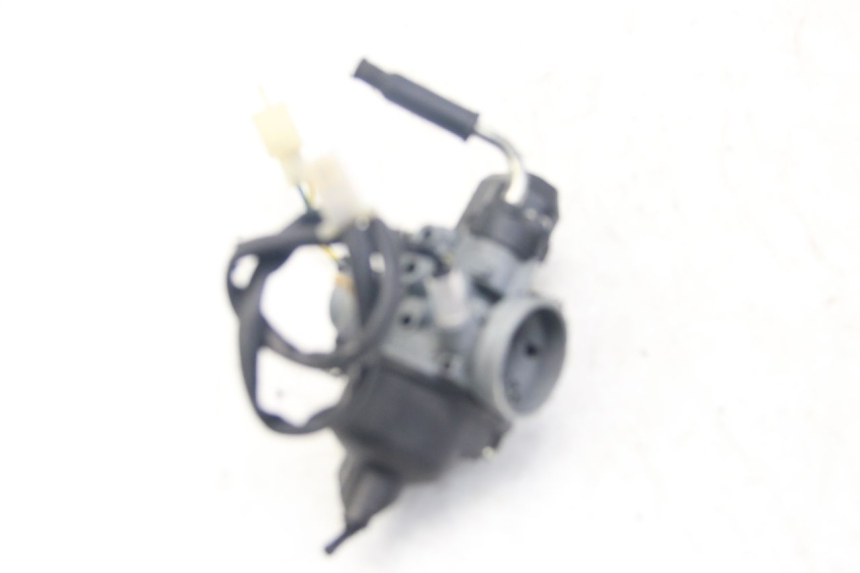 photo de CARBURETOR PIAGGIO VESPA SPRINT 2T 50 (2014 - 2018) - Markings and original references