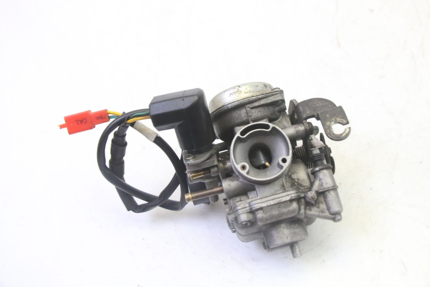 photo de CARBURETOR GTS VICI 4T 50 (2020 - 2025) - Main view