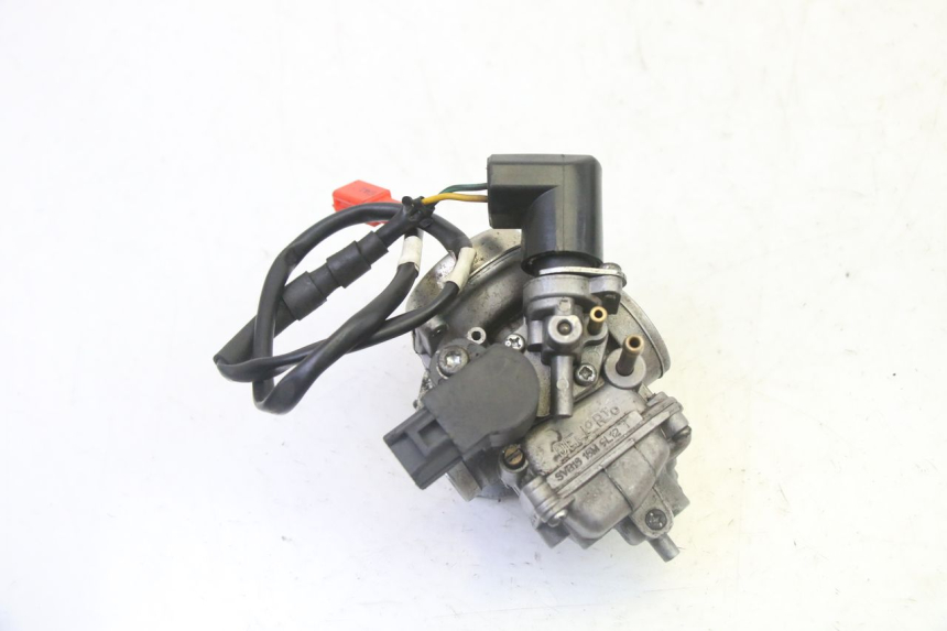 photo de CARBURETOR GTS VICI 4T 50 (2020 - 2025) - Alternative perspective