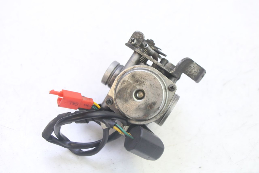 photo de CARBURETOR GTS VICI 4T 50 (2020 - 2025) - Product overview