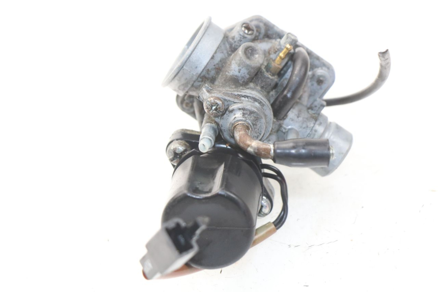 photo de CARBURETOR JM MOTORS VIPER 2T 50 (2015 - 2022) - Zoom on usage condition