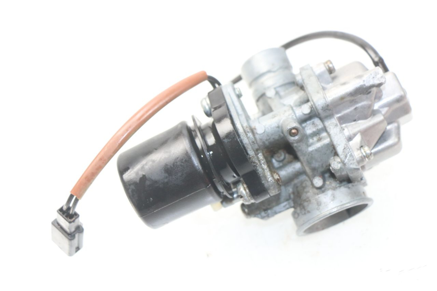photo de CARBURETOR JM MOTORS VIPER 2T 50 (2015 - 2022) - Technical close-up