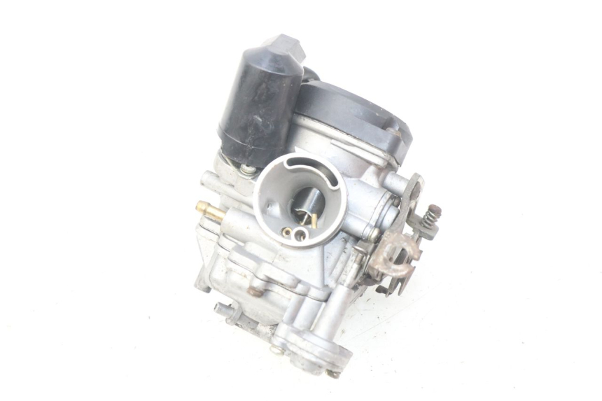 photo de CARBURETOR EUROCKA VIRTUALITY GT 4T 50 (2011 - 2017) - Main view
