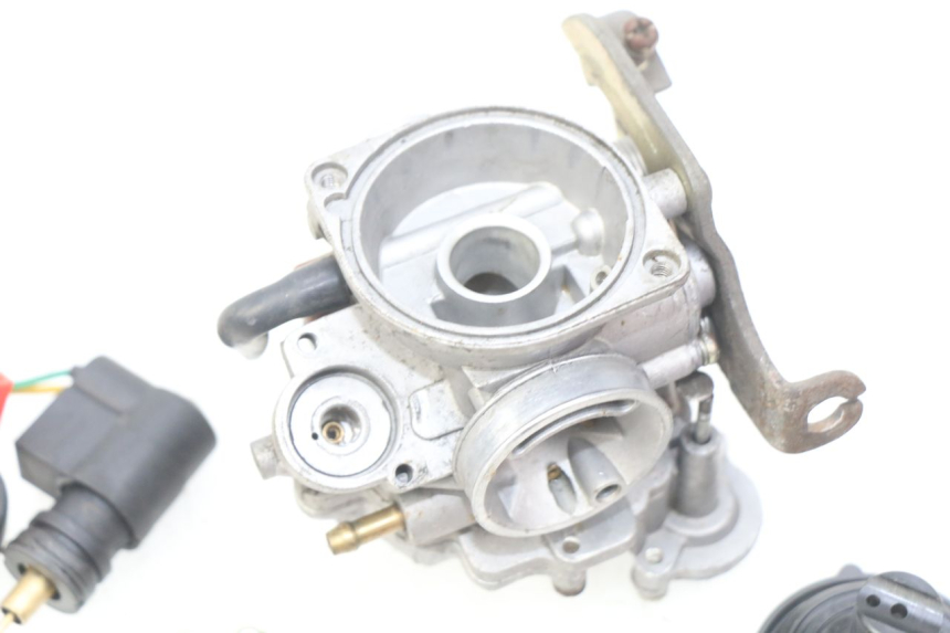 photo de CARBURETOR EUROCKA VIRTUALITY GT 4T 50 (2011 - 2017) - Additional view of the item