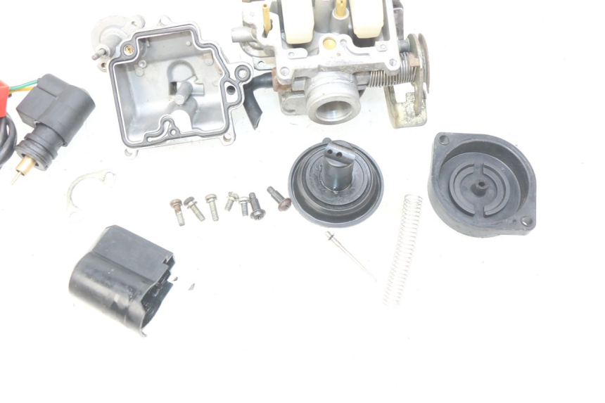 photo de CARBURETOR EUROCKA VIRTUALITY GT 4T 50 (2011 - 2017) - Component zoom