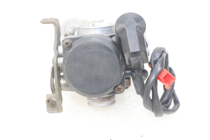 photo de CARBURETOR EUROCKA VIRTUALITY GT 4T 50 (2011 - 2017) - Surface and material condition