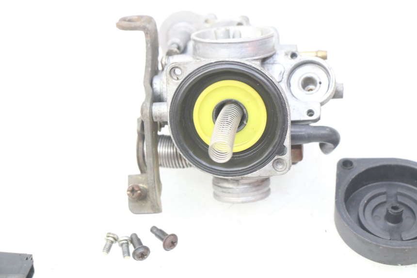 photo de CARBURETOR EUROCKA VIRTUALITY GT 4T 50 (2011 - 2017) - Markings and original references