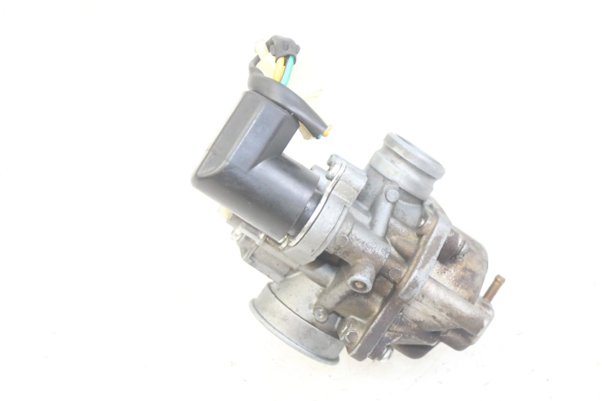 photo de CARBURETOR PEUGEOT VIVACITY NEW 2T 50 (2008 - 2017) - Technical close-up