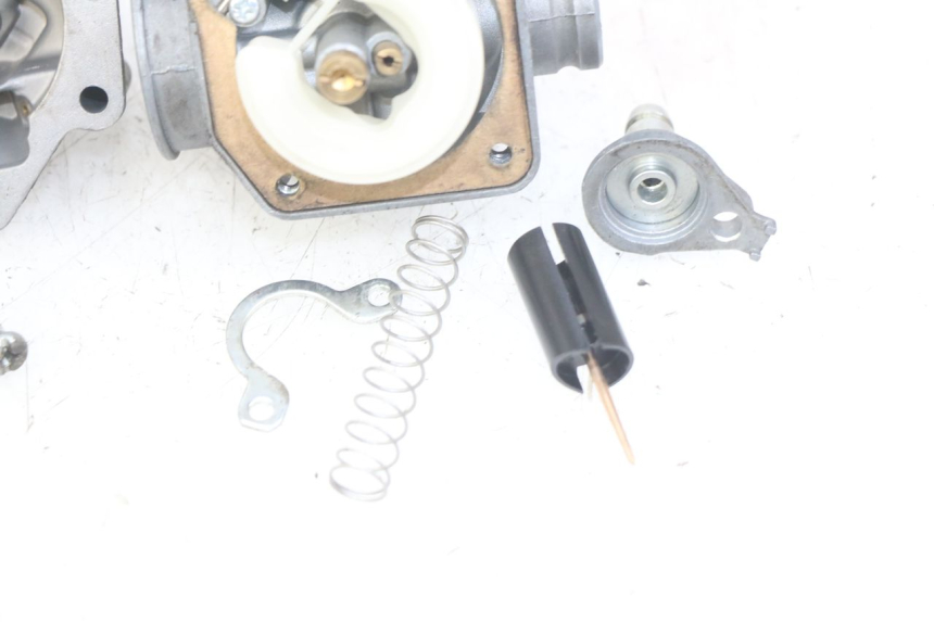 photo de CARBURETOR PEUGEOT VIVACITY NEW 2T 50 (2008 - 2017) - Checked used part