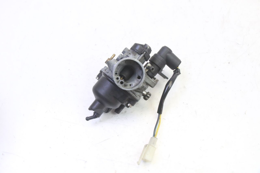 photo de CARBURETOR PEUGEOT VIVACITY NEW 2T 50 (2008 - 2017) - Main view