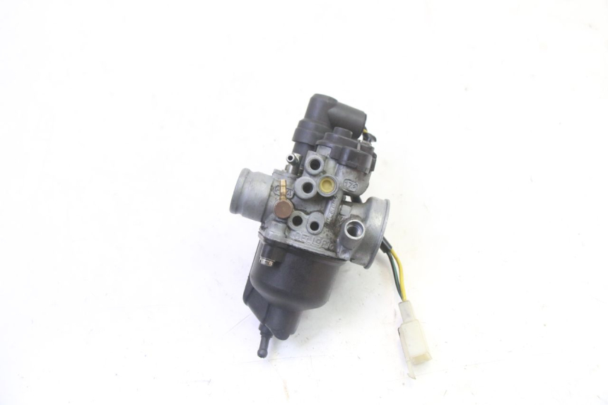 photo de CARBURETOR PEUGEOT VIVACITY NEW 2T 50 (2008 - 2017) - Component detail