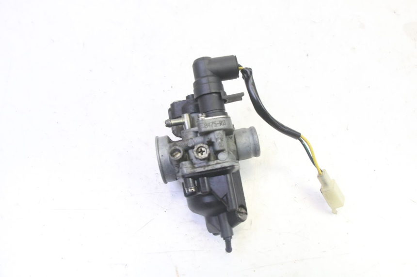 photo de CARBURETOR PEUGEOT VIVACITY NEW 2T 50 (2008 - 2017) - Technical close-up