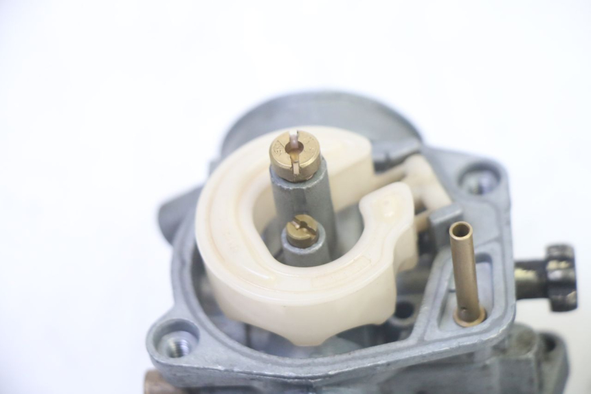 photo de CARBURETOR PEUGEOT VIVACITY NEW 2T 50 (2008 - 2017) - Markings and original references