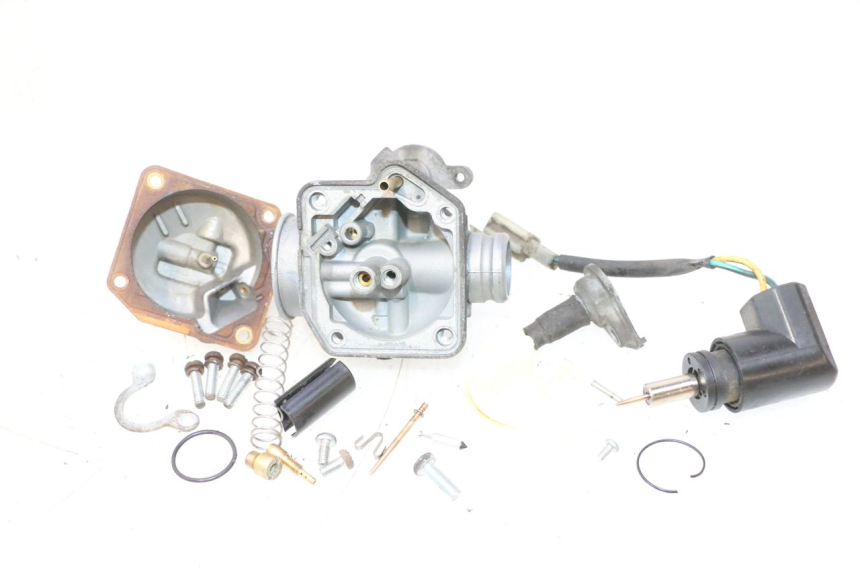 photo de CARBURETOR PEUGEOT VIVACITY NEW 2T 50 (2008 - 2017) - Component detail