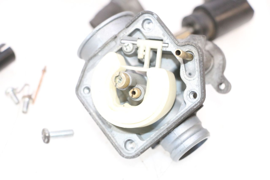 photo de CARBURETOR PEUGEOT VIVACITY NEW 2T 50 (2008 - 2017) - Additional view of the item