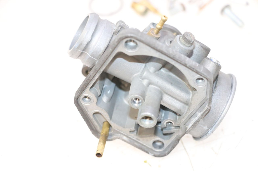 photo de CARBURETOR PEUGEOT VIVACITY NEW 2T 50 (2008 - 2017) - Component zoom
