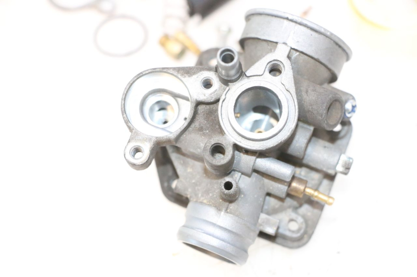 photo de CARBURETOR PEUGEOT VIVACITY NEW 2T 50 (2008 - 2017) - Supplementary product photo