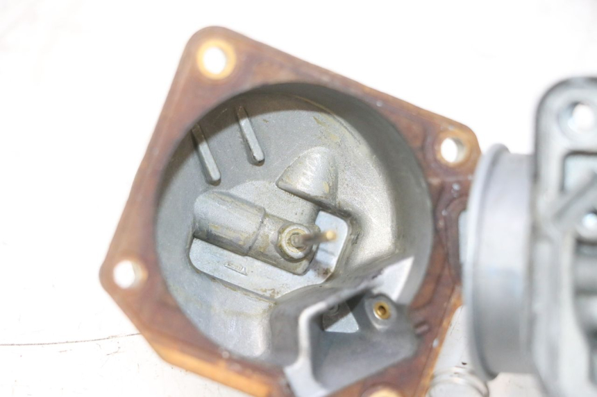 photo de CARBURETOR PEUGEOT VIVACITY NEW 2T 50 (2008 - 2017) - Alternative angle