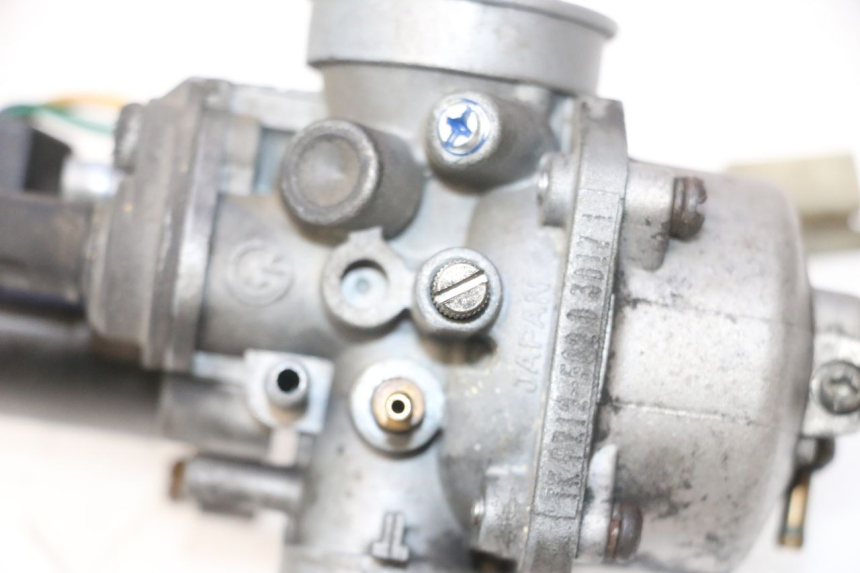 photo de CARBURETOR PEUGEOT VIVACITY NEW 2T 50 (2008 - 2017) - Alternative perspective