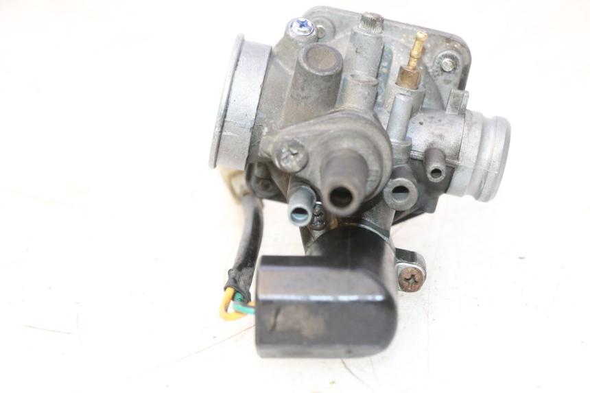 photo de CARBURETOR PEUGEOT VIVACITY NEW 2T 50 (2008 - 2017) - Technical close-up