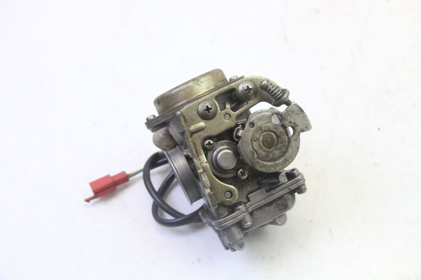 photo de CARBURETOR PEUGEOT VIVACITY NEW 4T 50 (2008 - 2017) - Component detail